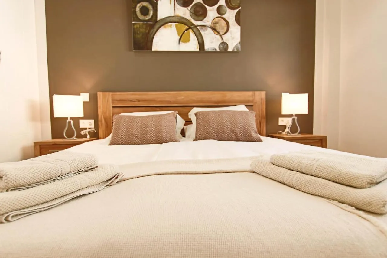 Tess Rancho Las Palmeras Alhaurin de la Torre 0*,