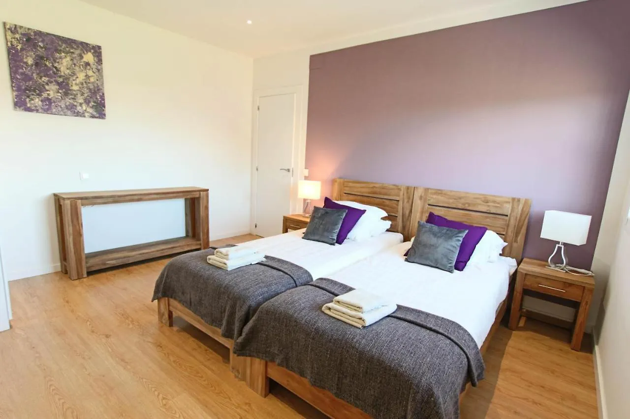 Holiday home Tess Rancho Las Palmeras Alhaurin de la Torre Spain
