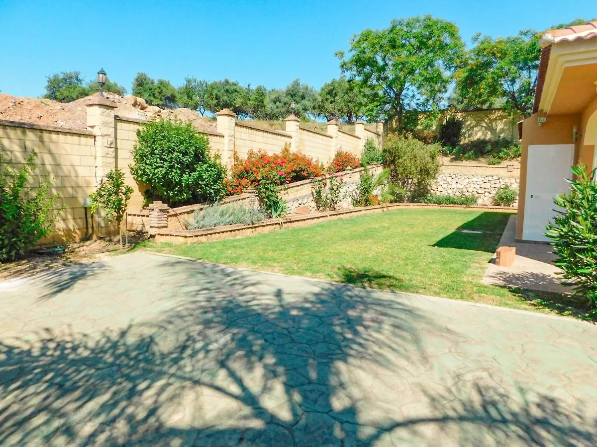 Vakantiehuis Tess Rancho Las Palmeras Alhaurín de la Torre